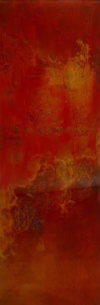 Passion | Eric Lee | Painting-Exposures International Gallery of Fine Art - Sedona AZ