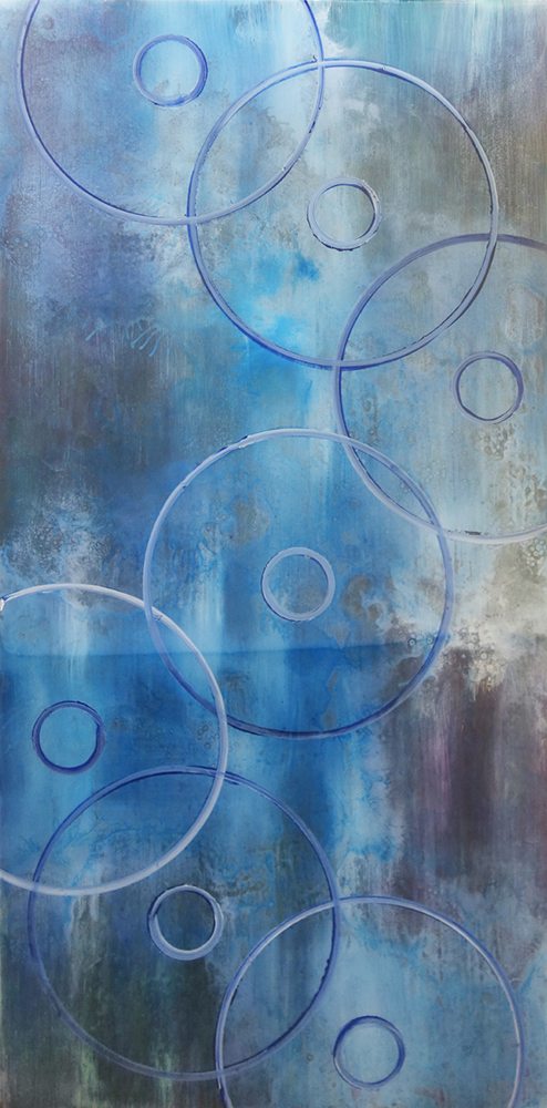 Sheer Bliss | Eric Lee | Painting-Exposures International Gallery of Fine Art - Sedona AZ