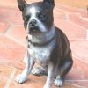 Boston Terrier | Marianne Caroselli | Sculpture-Exposures International Gallery of Fine Art - Sedona AZ