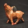 Dream Pig | John Maisano | Sculpture-Exposures International Gallery of Fine Art - Sedona AZ
