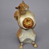 Pearl | John Maisano | Sculpture-Exposures International Gallery of Fine Art - Sedona AZ