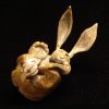 Sunny Bunny | John Maisano | Sculpture-Exposures International Gallery of Fine Art - Sedona AZ
