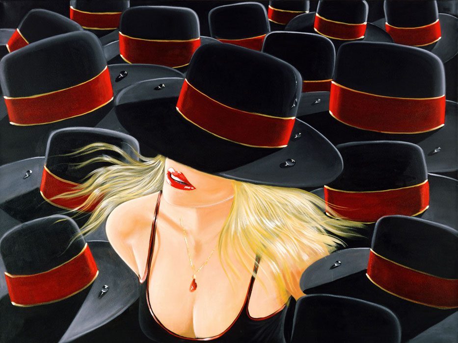 Observer Victor Ostrovsky Exposures International