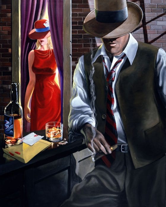 Offer Victor Ostrovsky Exposures International