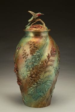 Summers Grace Joan Zygmunt Exposures International Gallery Sedona