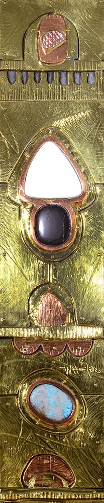 Thom Wheeler Arrow Totum Exposures International