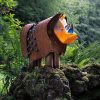 Rhino | Borowski | Sculpture-Exposures International Gallery of Fine Art - Sedona AZ