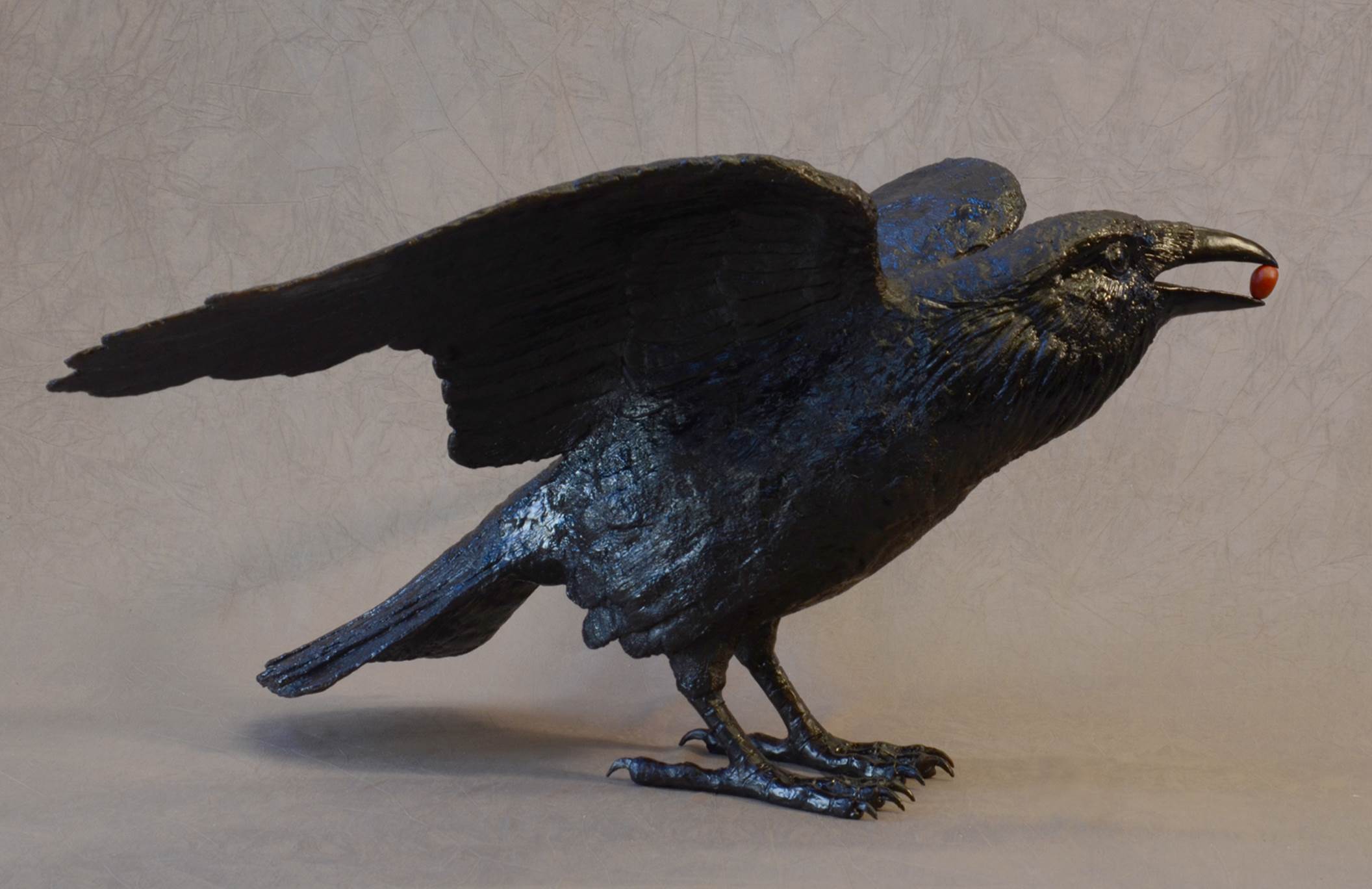 Raven D” – Exposures International of Fine Art