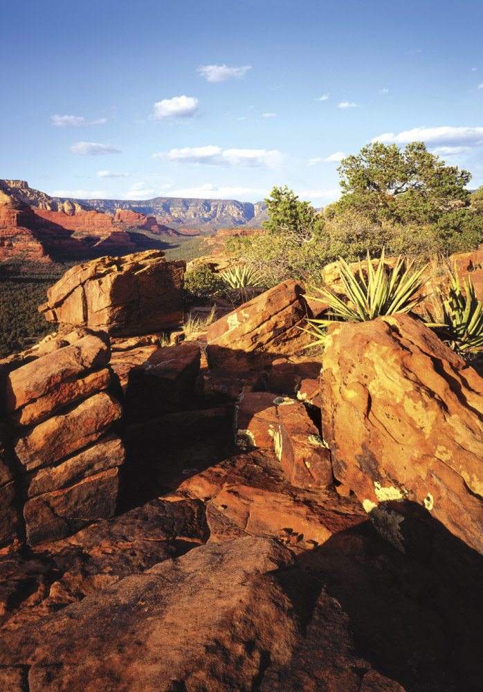 Doe Mountain - SD1302 | Tom Johnson | Photography-Exposures International Gallery of Fine Art - Sedona AZ