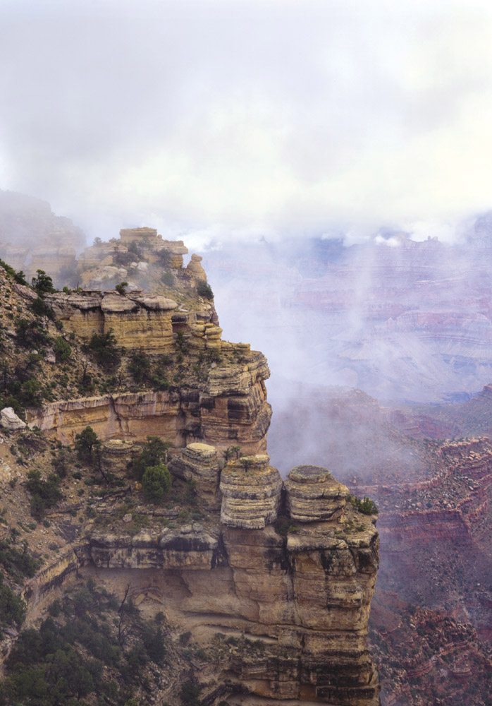 Grand Canyon - GC0106 | Tom Johnson | Photography-Exposures International Gallery of Fine Art - Sedona AZ