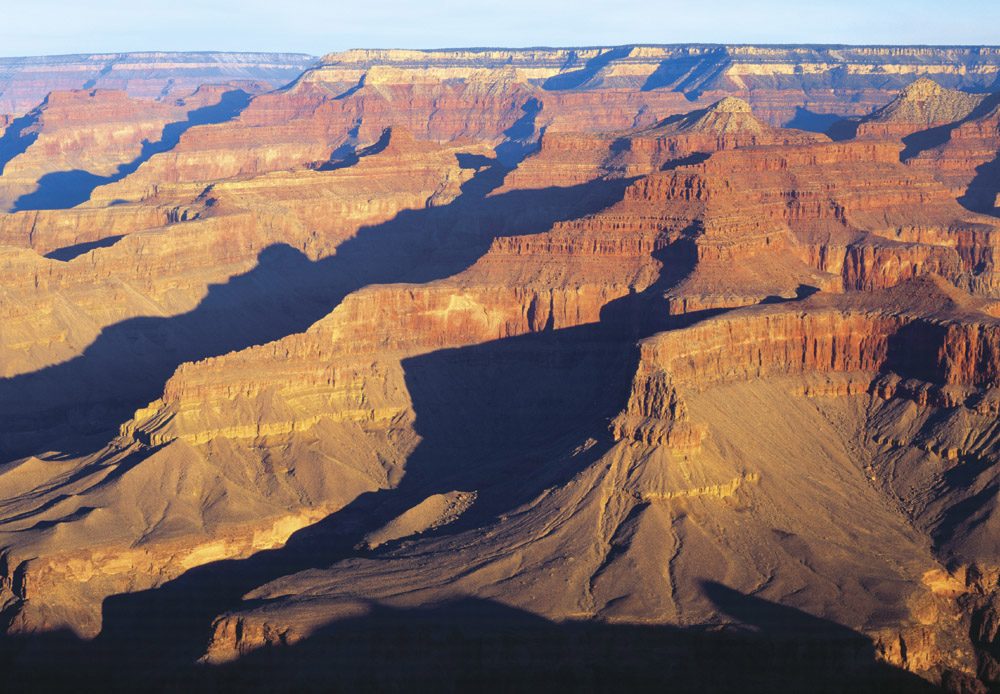 Hopi Point - GC0121 | Tom Johnson | Photography-Exposures International Gallery of Fine Art - Sedona AZ