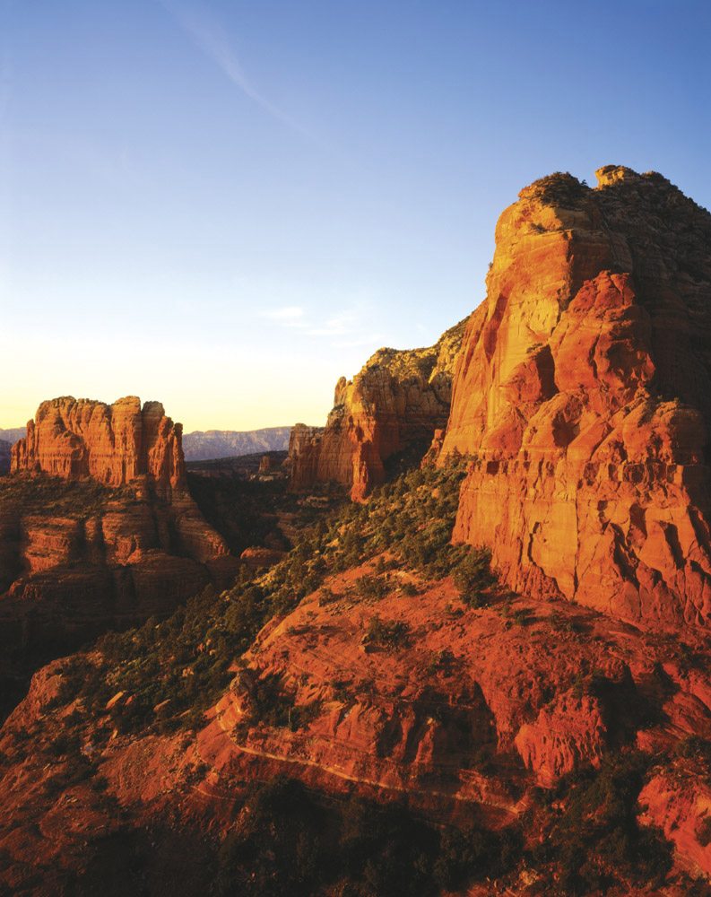 Mormon Canyon - SD1731 | Tom Johnson | Photography-Exposures International Gallery of Fine Art - Sedona AZ