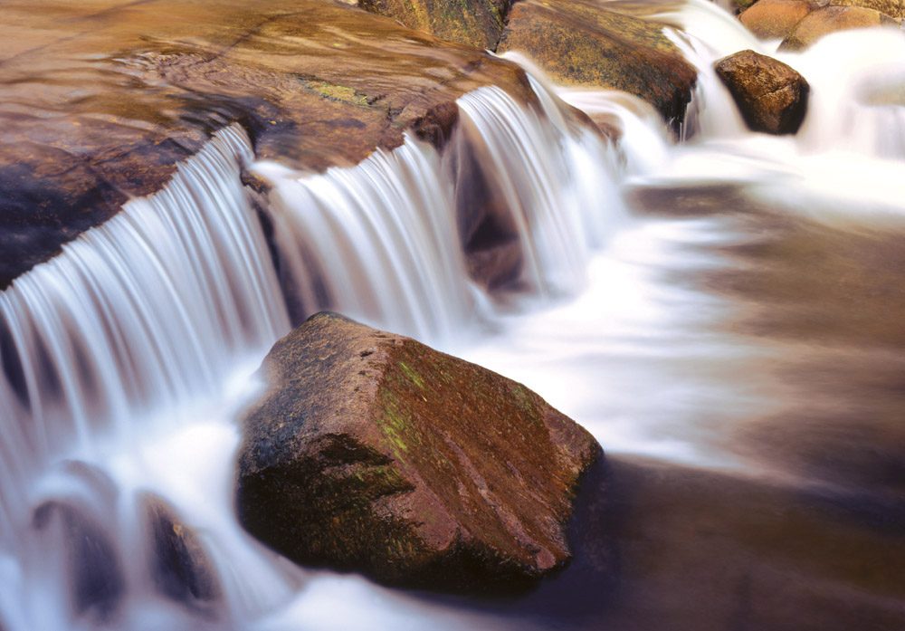 Oak Creek - SD0404 | Tom Johnson | Photography-Exposures International Gallery of Fine Art - Sedona AZ