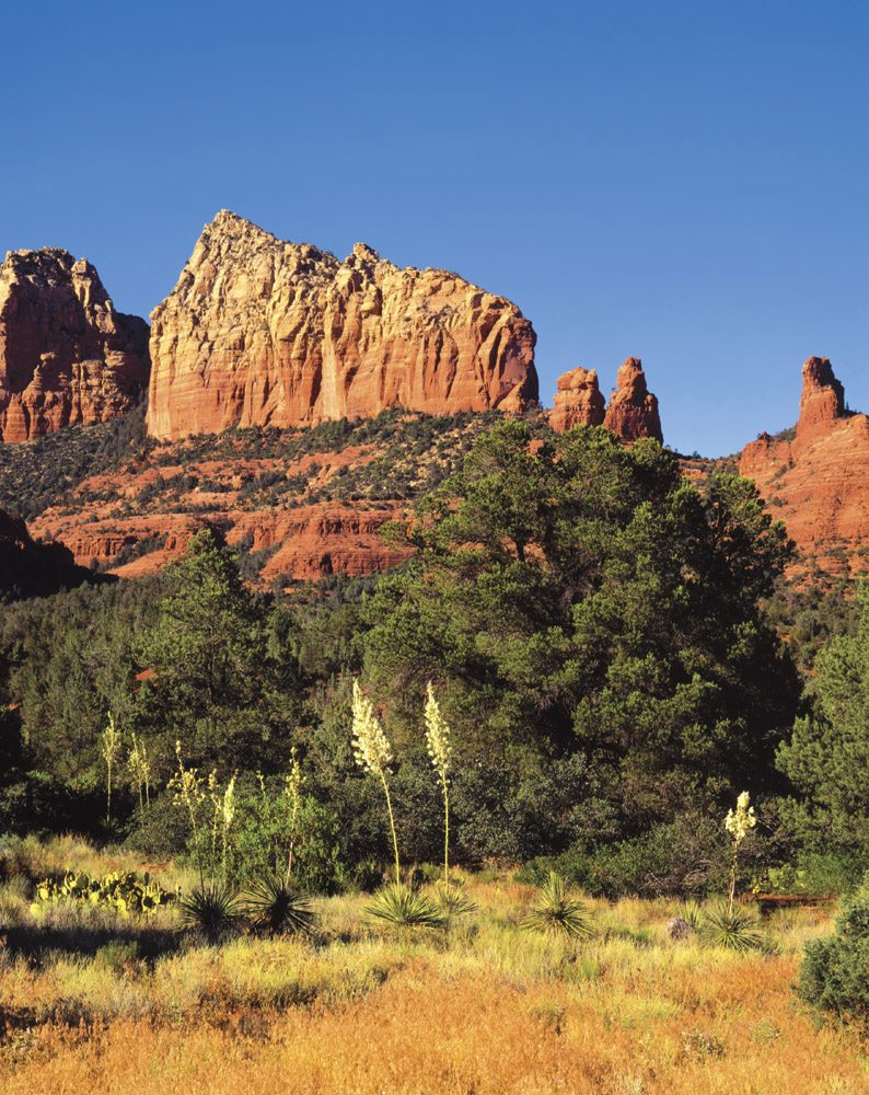 Ship Rock - SD1751 | Tom Johnson | Photography-Exposures International Gallery of Fine Art - Sedona AZ