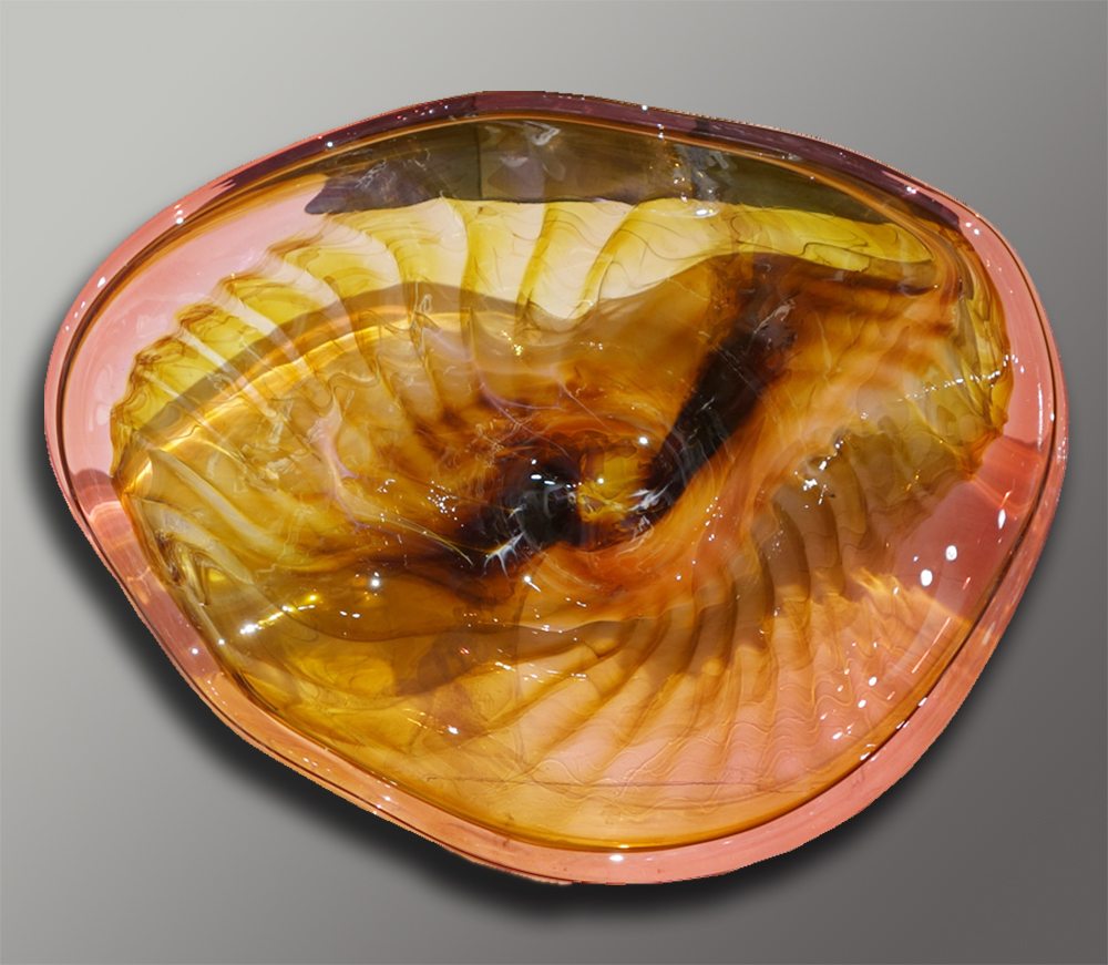 Golden Eye | Paladino / Hansen | Sculpture-Exposures International Gallery of Fine Art - Sedona AZ