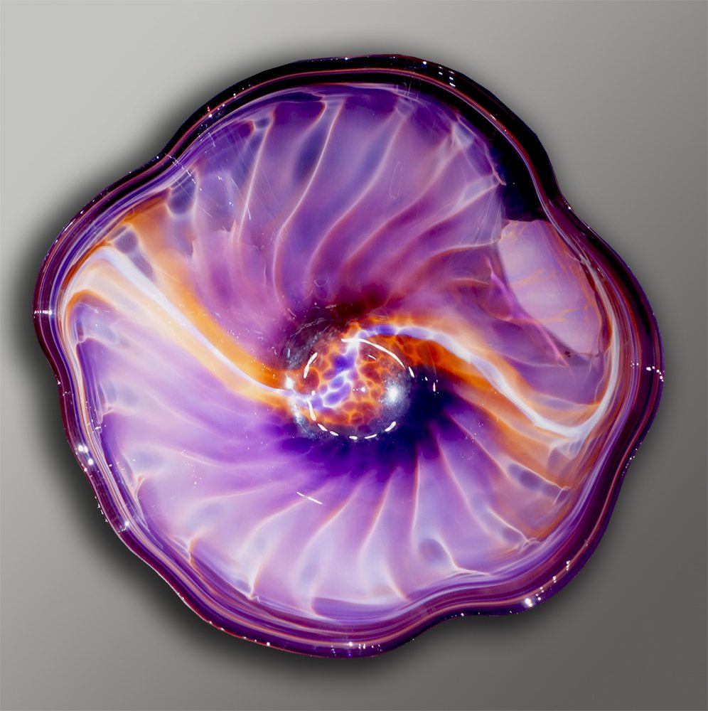 Tiger Lily | Paladino / Hansen | Sculpture-Exposures International Gallery of Fine Art - Sedona AZ