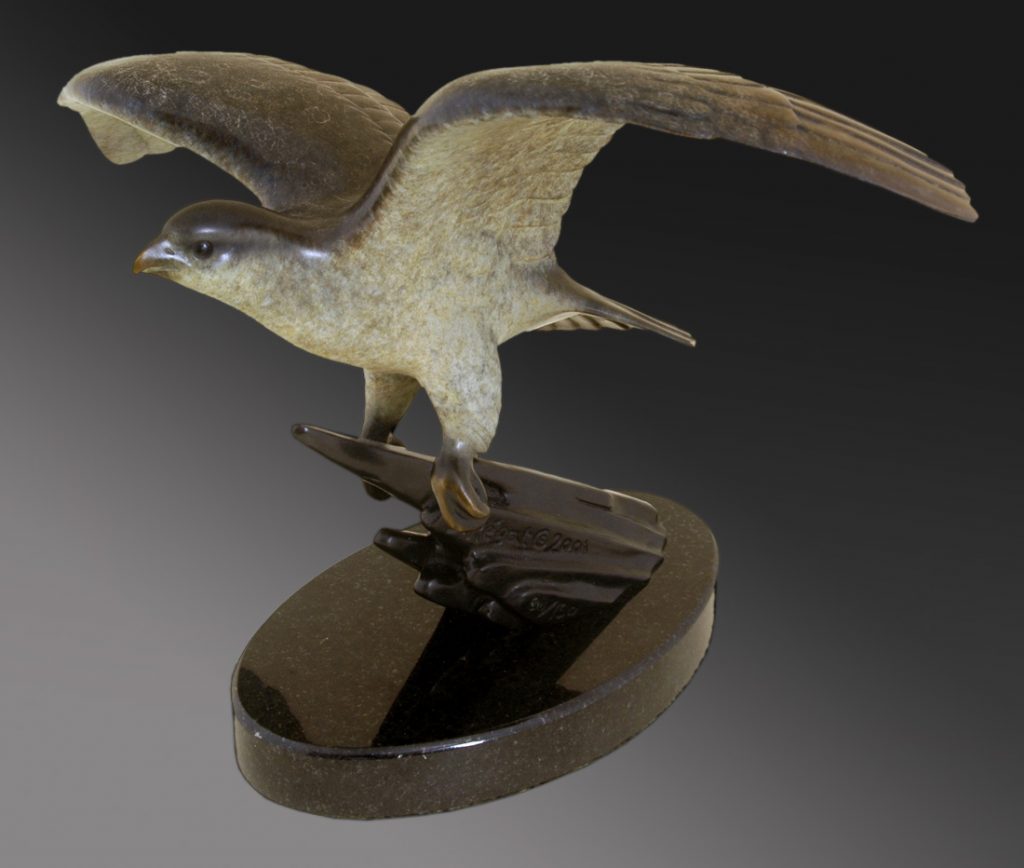 “Wind Rover” – Exposures International Gallery of Fine Art