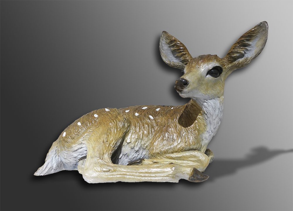 Canyon Beauty | Diana Simpson | Sculpture-Exposures International Gallery of Fine Art - Sedona AZ