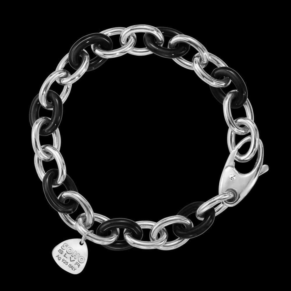 AB200SDARK | SOHO | Jewelry-Exposures International Gallery of Fine Art - Sedona AZ