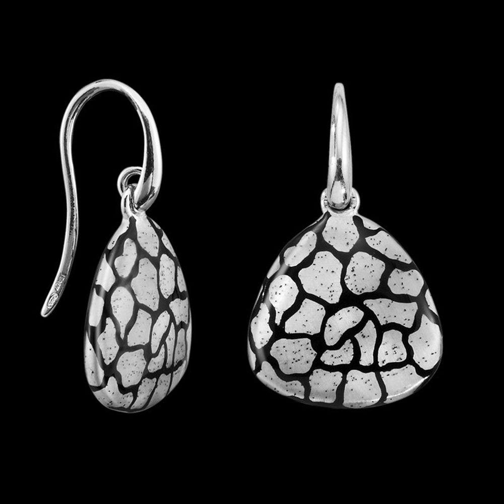 AE600CROC | SOHO | Jewelry-Exposures International Gallery of Fine Art - Sedona AZ