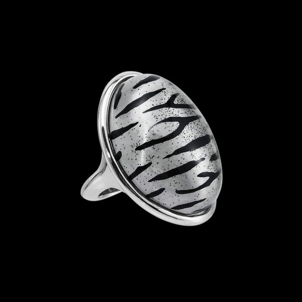 AR004LTIGER | SOHO | Jewelry-Exposures International Gallery of Fine Art - Sedona AZ