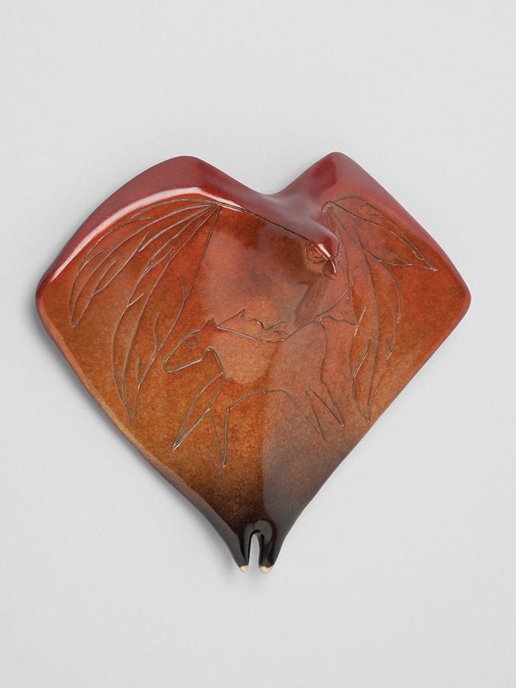 Gene and Rebecca Tobey Fire Exposures International