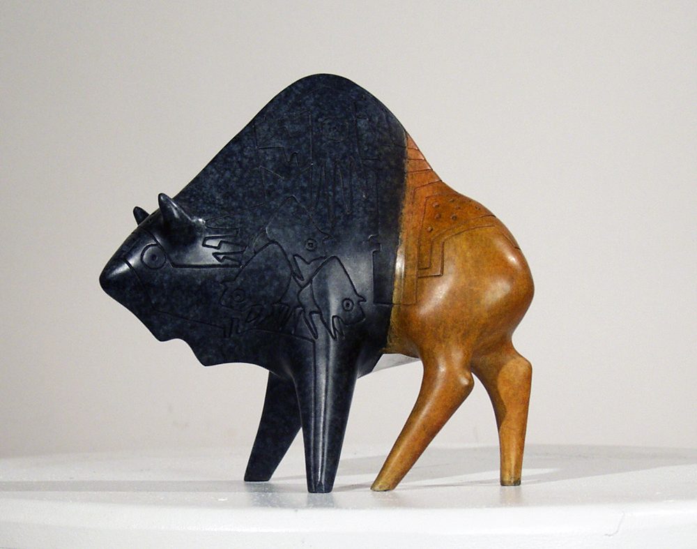 Gene & Rebecca Tobey Genesse Exposures International