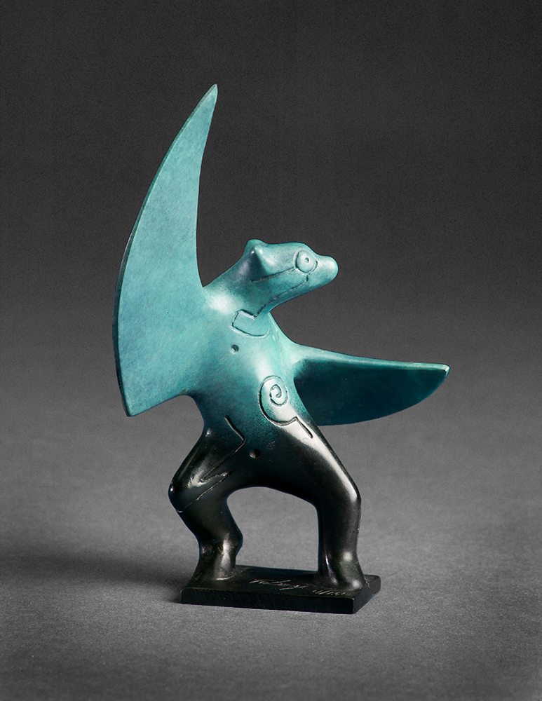 Gene & Rebecca Tobey Kakewalk Exposures International