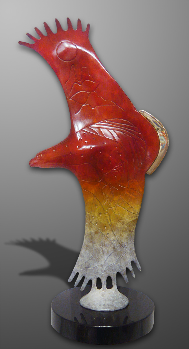 Gene & Rebecca Tobey Kokopelli Exposures International