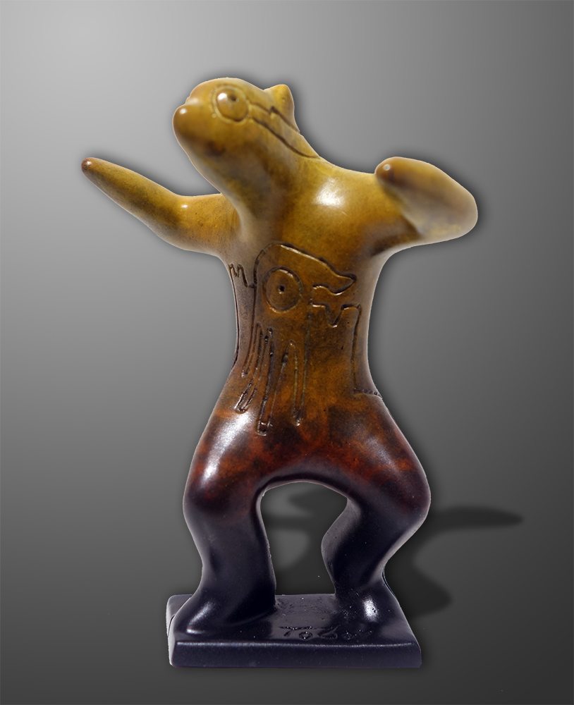 Gene & Rebecca Tobey Laguna Exposures International