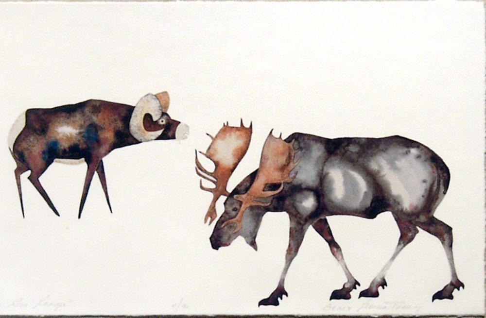 Gene & Rebecca Tobey Lone Ranger Exposures International