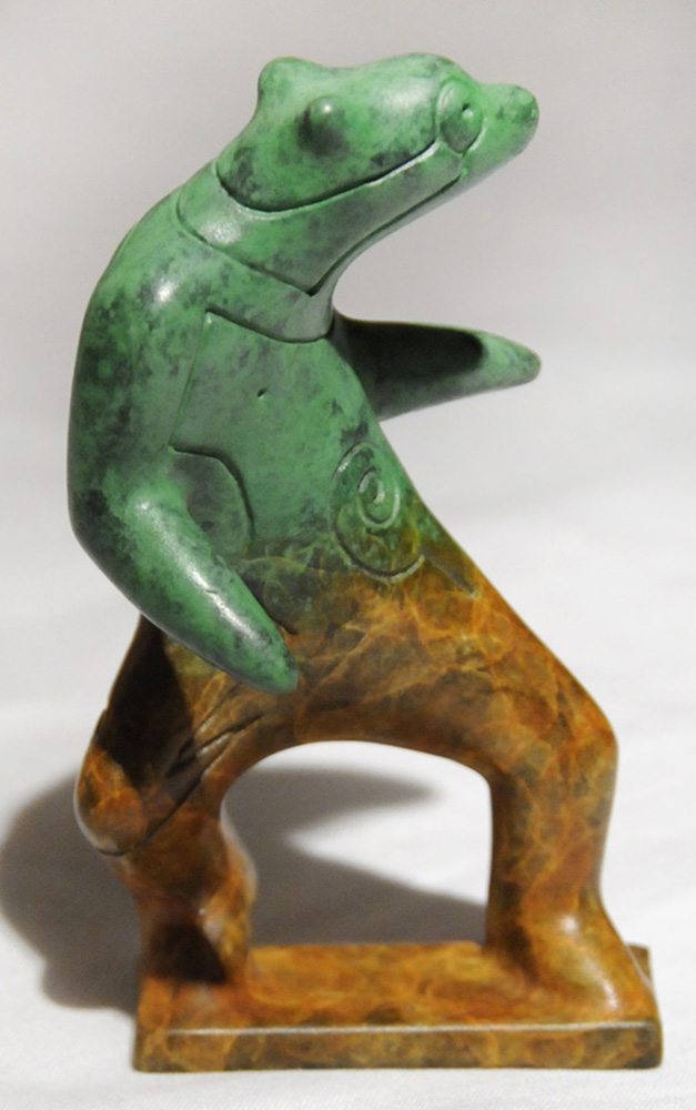 Nambe | Gene & Rebecca Tobey | -Exposures International Gallery of Fine Art - Sedona AZ