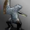 Shadow Walker | Gene & Rebecca Tobey | Sculpture-Exposures International Gallery of Fine Art - Sedona AZ