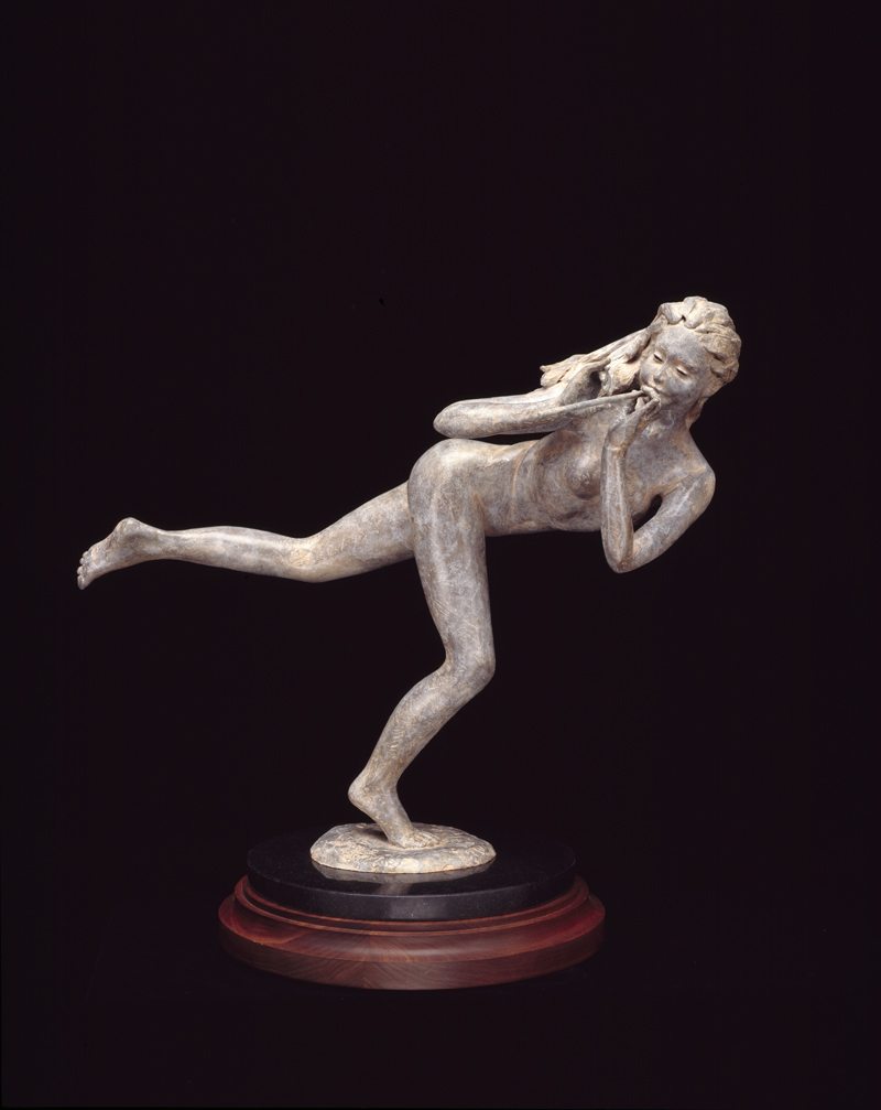 Susanne Vertel Music in the Wind Exposures International