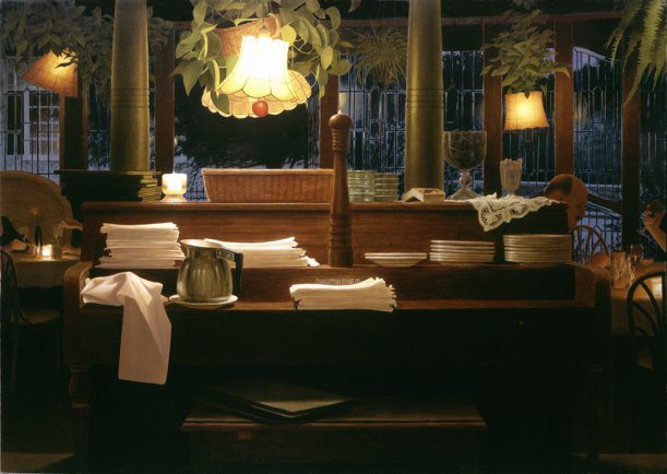 Another Life | Alexander Volkov | Painting-Exposures International Gallery of Fine Art - Sedona AZ