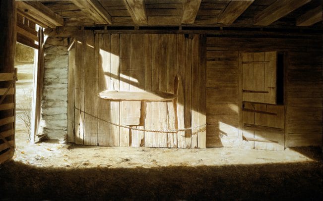 Evening Light | Alexander Volkov | Painting-Exposures International Gallery of Fine Art - Sedona AZ