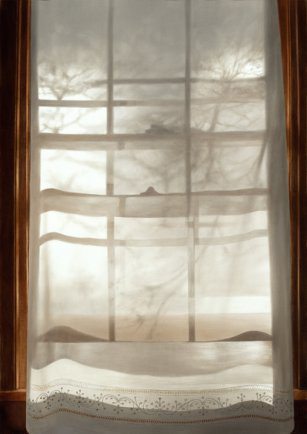 Far End of Summer | Alexander Volkov | Painting-Exposures International Gallery of Fine Art - Sedona AZ