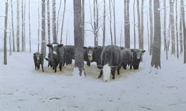 Medieval | Alexander Volkov | Painting-Exposures International Gallery of Fine Art - Sedona AZ