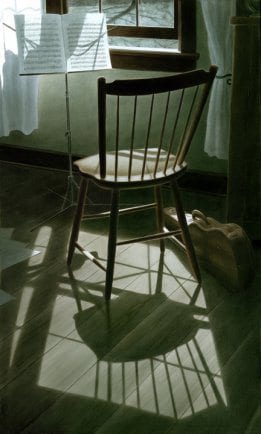 Minuet | Alexander Volkov | Painting-Exposures International Gallery of Fine Art - Sedona AZ