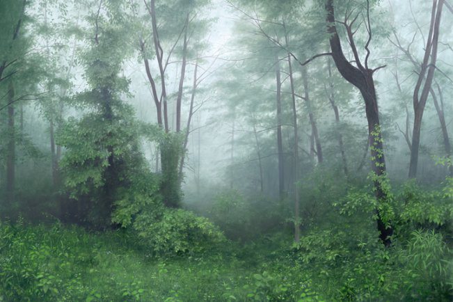 Returning Home | Alexander Volkov | Painting-Exposures International Gallery of Fine Art - Sedona AZ