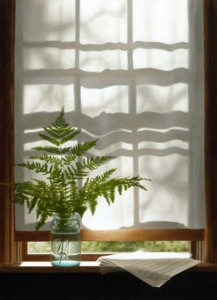 Summer's Gift | Alexander Volkov | Painting-Exposures International Gallery of Fine Art - Sedona AZ