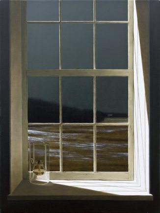 Wolf Moon | Alexander Volkov | Painting-Exposures International Gallery of Fine Art - Sedona AZ