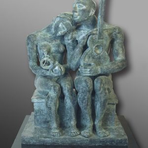 Yuroz Together In Time Exposures International