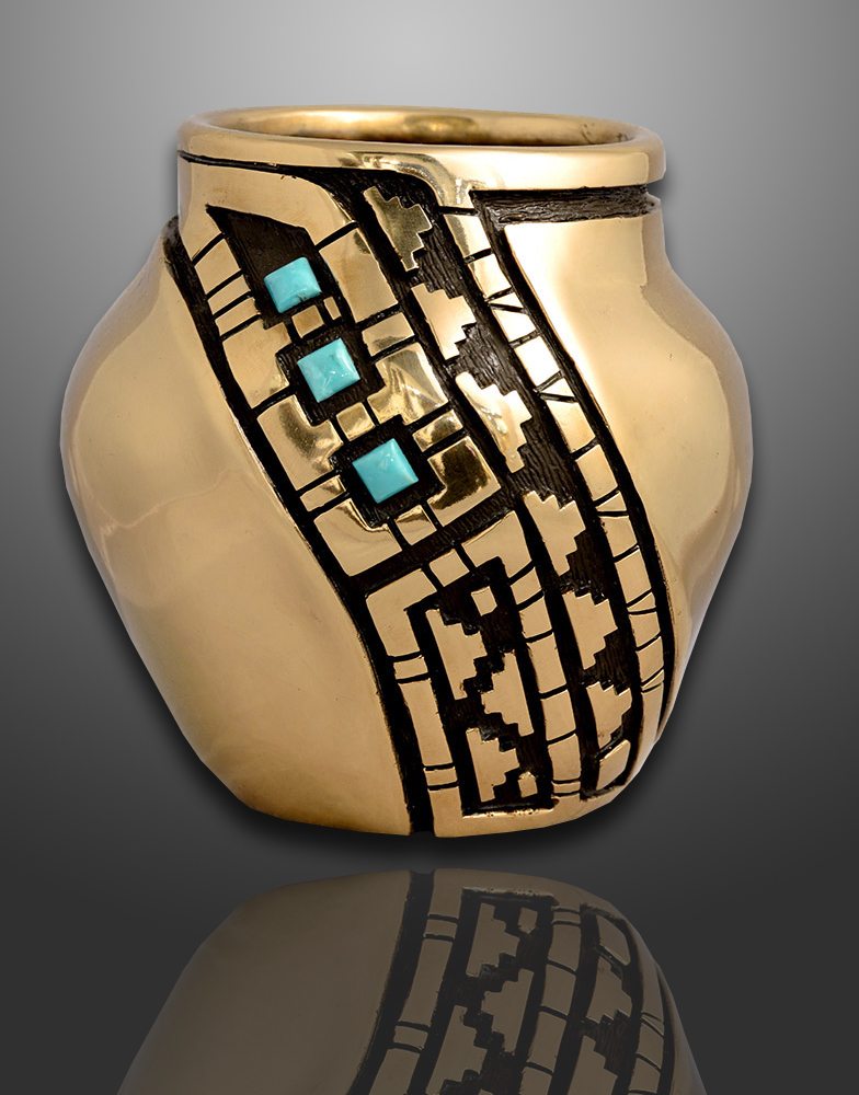 Fred Ortiz Pot P1503223e2 Exposures International