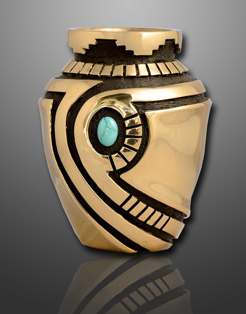 Fred Ortiz Pot P13-09-25e3 Exposures International