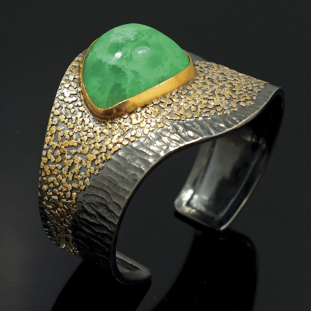 WV010B | Wolfgang Vaatz | Jewelry-Exposures International Gallery of Fine Art - Sedona AZ