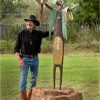 Bill Worrell Mystery Power Energy Monument Exposures International