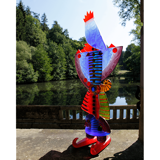 Borowski Prince Exposures International