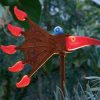 Borowski Windbird Exposures International