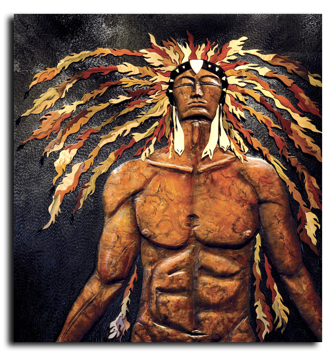 Frasca-Halliday Loving Embrace Exposures International